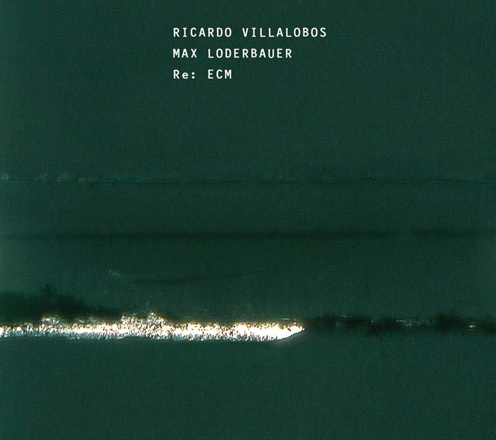 RICARDO VILLALOBOS関連のCD３枚セット Amazon.co.jp: FIZHEUER ZIEHEUER: ミュージック
